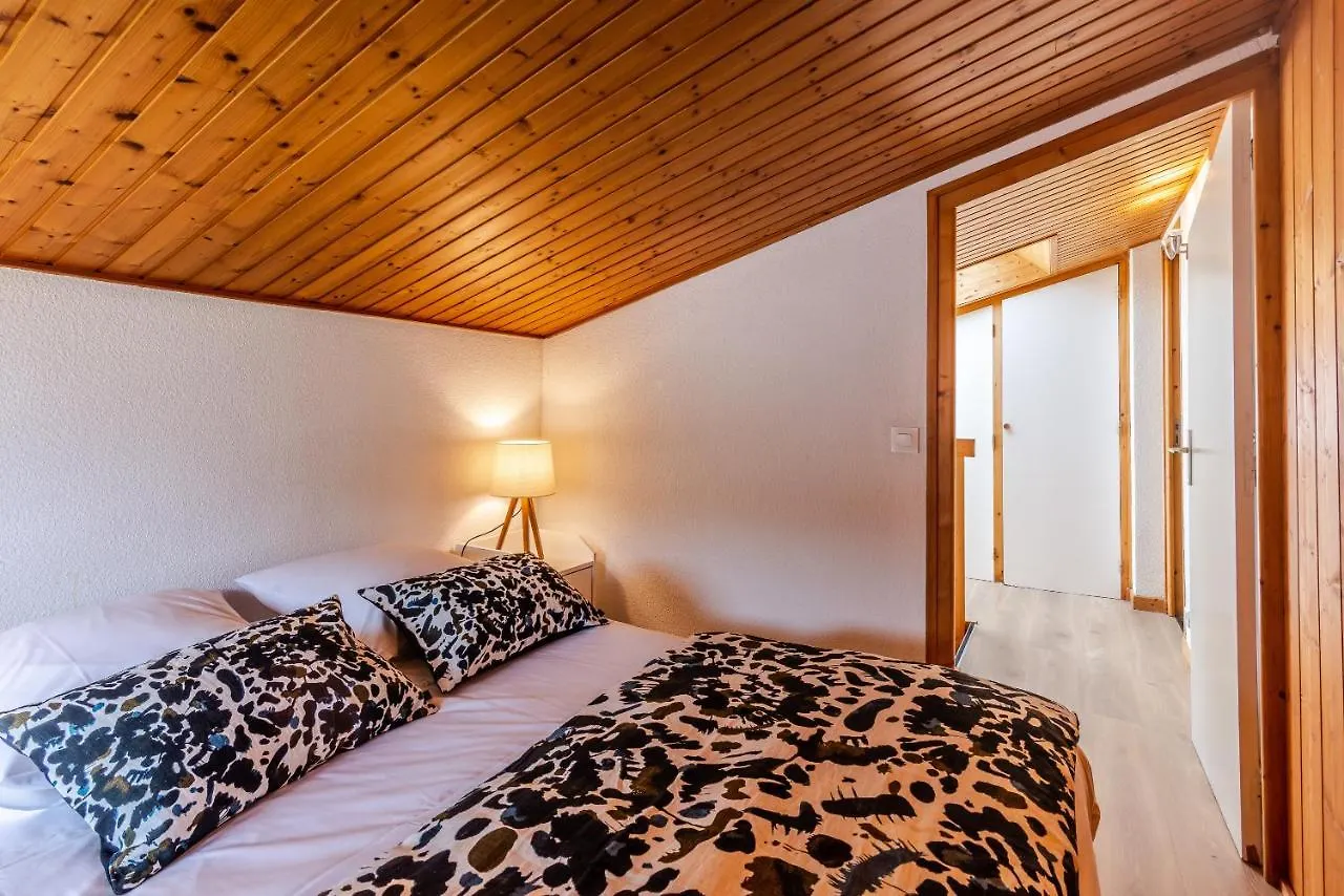 Polaton 3 Apartment Morzine