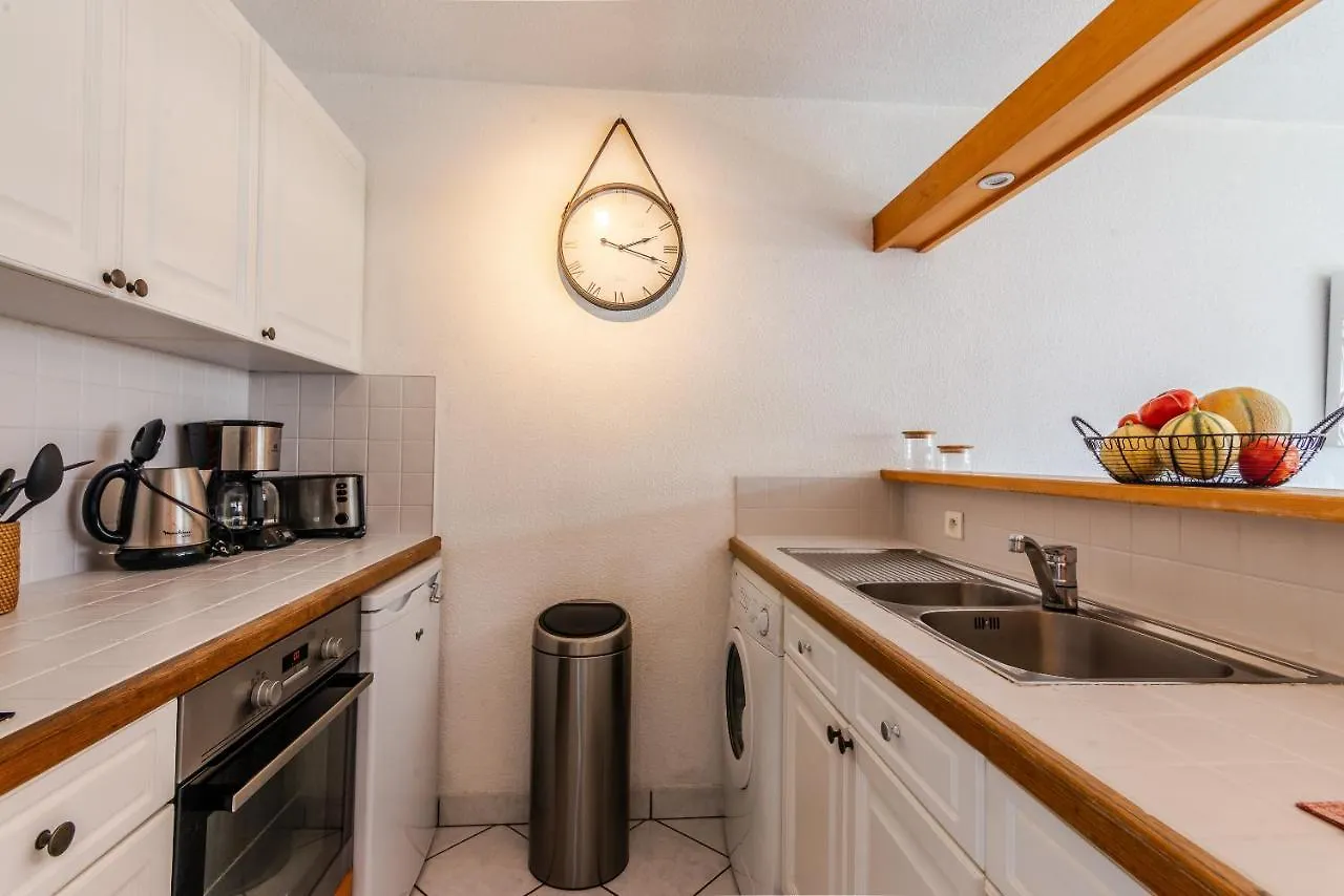 Polaton 3 Apartment Morzine 0*,