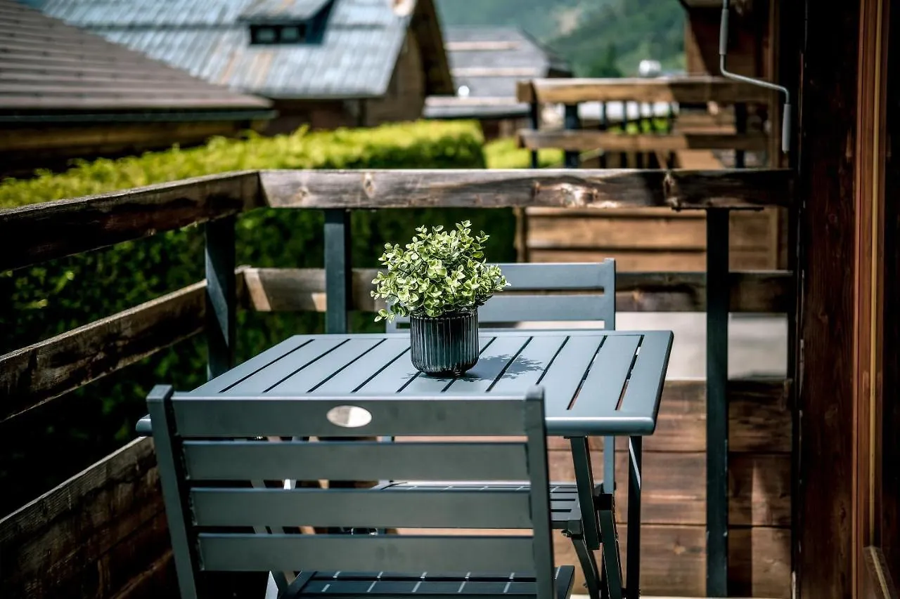 Polaton 3 Apartment Morzine